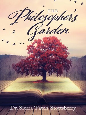 cover image of The Philosophers Garden